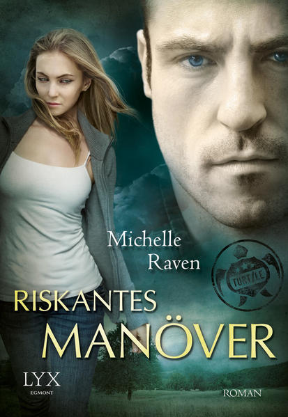 TURT/LE - Riskantes Manöver