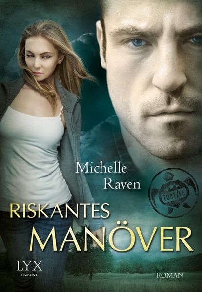 TURT/LE - Riskantes Manöver