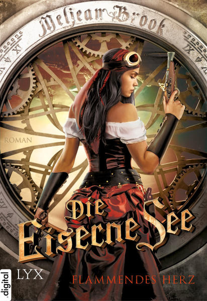 Die Eiserne See - Flammendes Herz