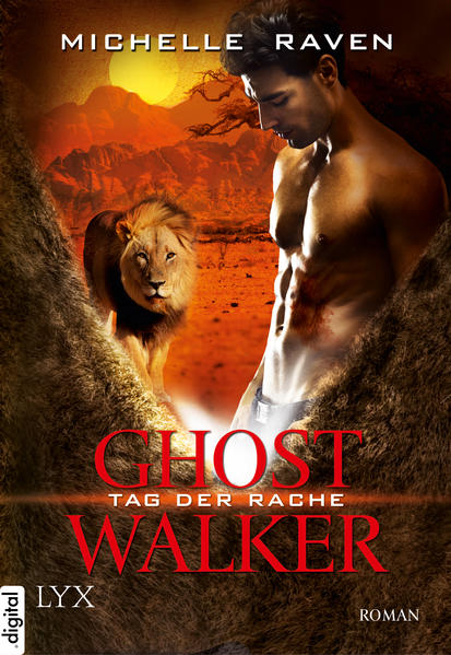 Ghostwalker - Tag der Rache