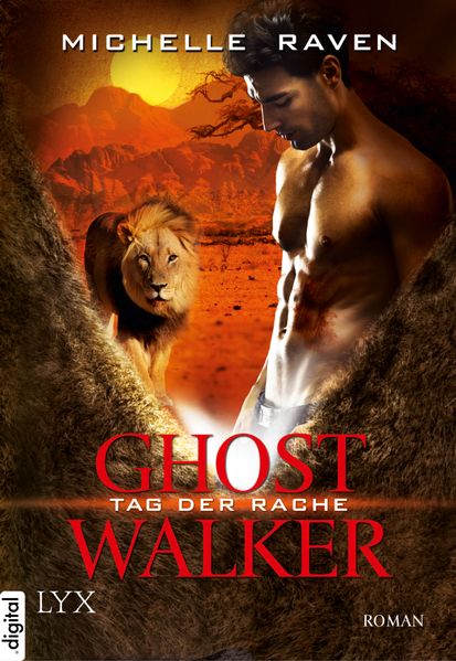 Ghostwalker - Tag der Rache