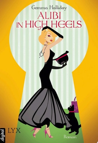 Alibi in High Heels