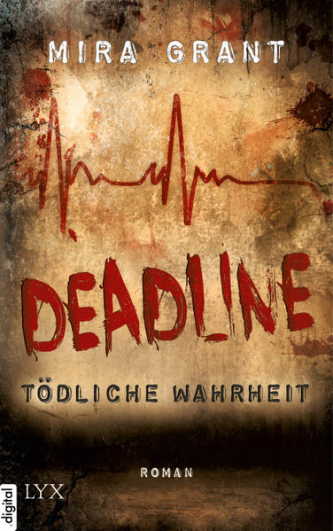 Deadline - Tödliche Wahrheit