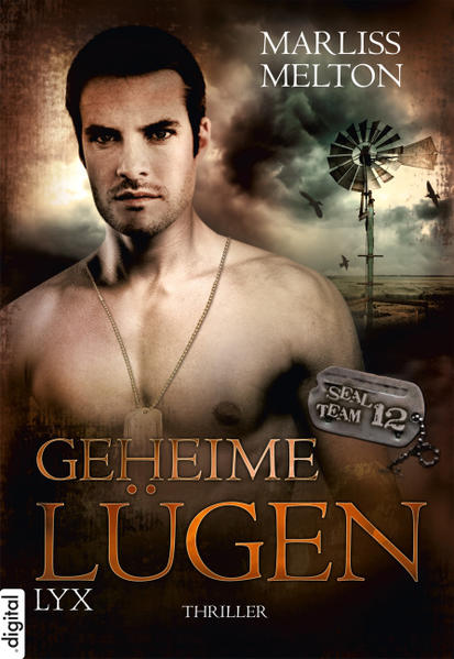 SEAL Team 12 - Geheime Lügen