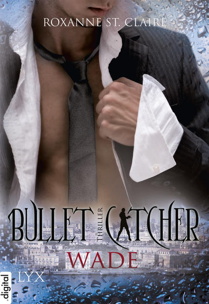 Bullet Catcher - Wade