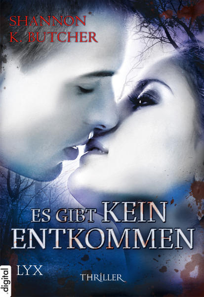 Es gibt kein Entkommen