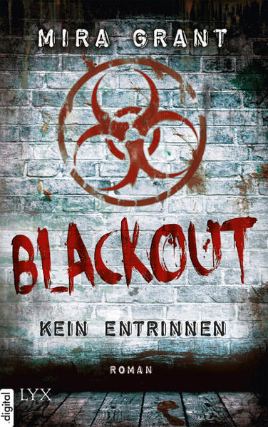 Blackout - Kein Entrinnen