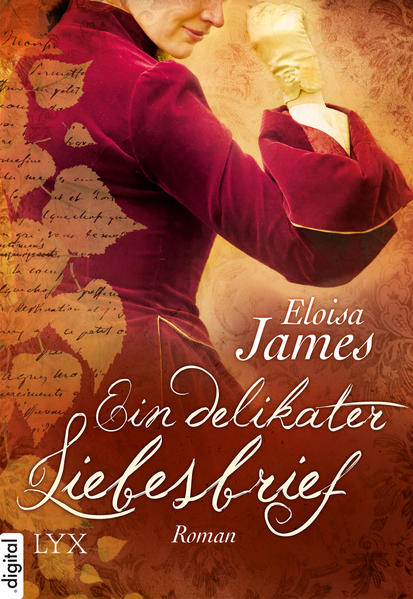 Ein delikater Liebesbrief