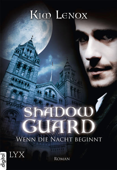 Shadow Guard - Wenn die Nacht beginnt