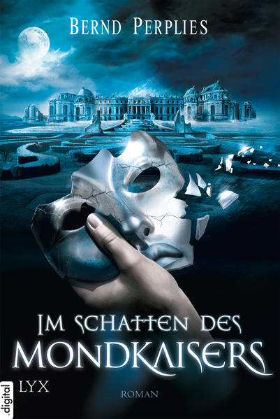 Im Schatten des Mondkaisers