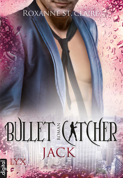Bullet Catcher - Jack