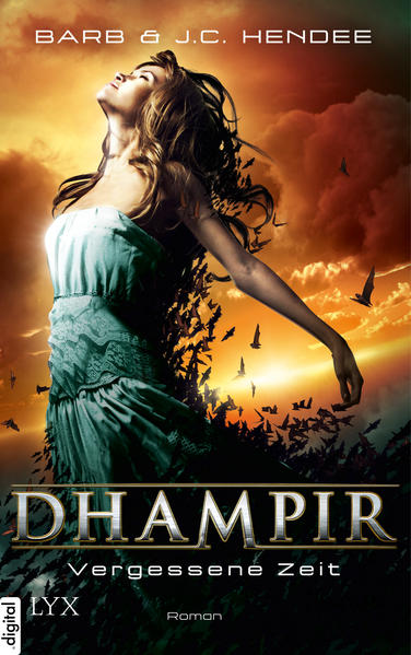 Dhampir - Vergessene Zeit