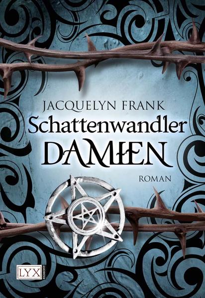 Schattenwandler Damien