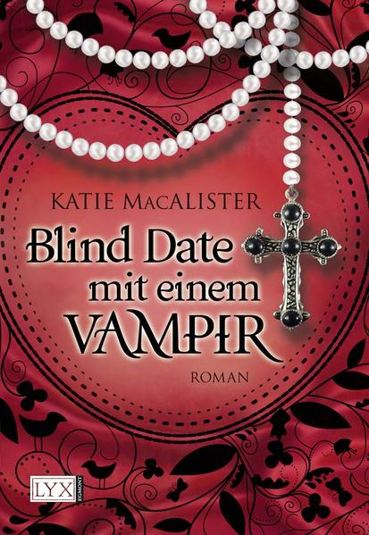 Blind Date mit einem Vampir