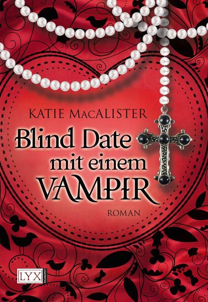 Blind Date mit einem Vampir