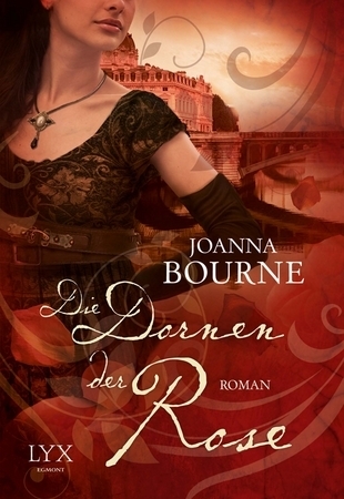 Die Dornen der Rose