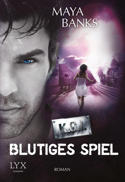 KGI - Blutiges Spiel