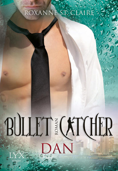 Bullet Catcher - Dan