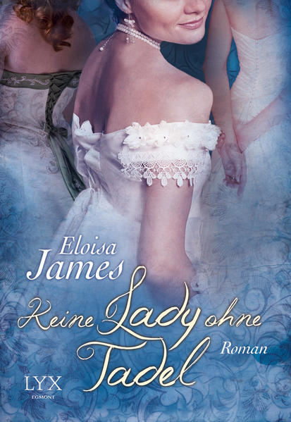 Keine Lady ohne Tadel