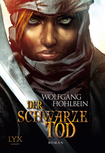 Die Chronik der Unsterblichen - Der schwarze Tod