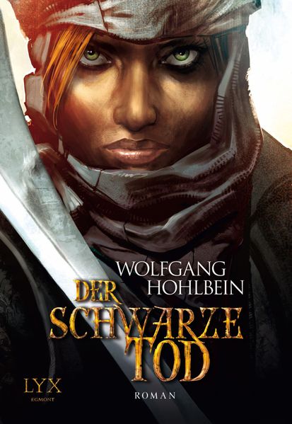 Die Chronik der Unsterblichen - Der schwarze Tod