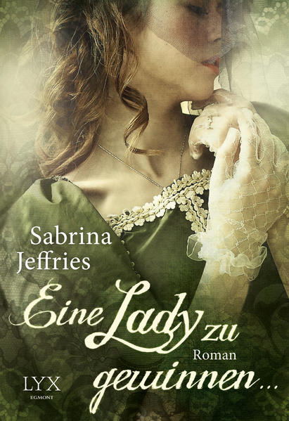 Eine Lady zu gewinnen ...
