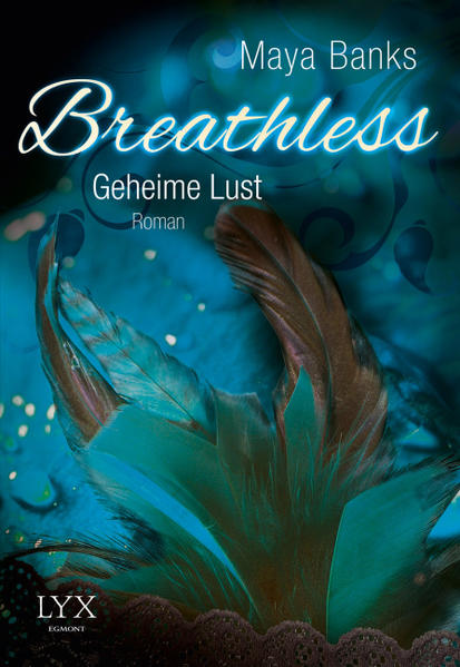 Breathless - Geheime Lust