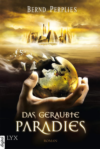 Das geraubte Paradies