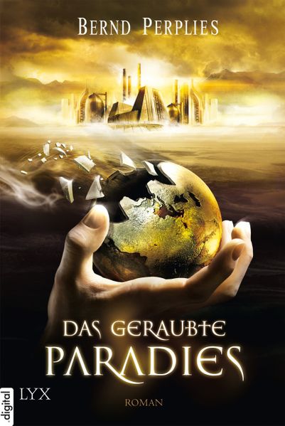 Das geraubte Paradies