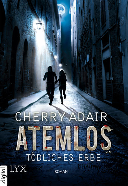 Atemlos - Tödliches Erbe