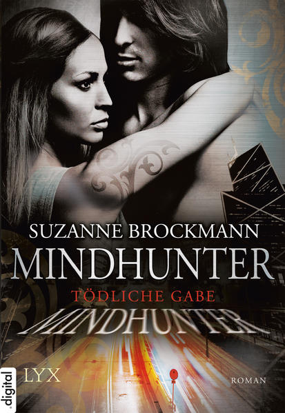 Mindhunter - Tödliche Gabe
