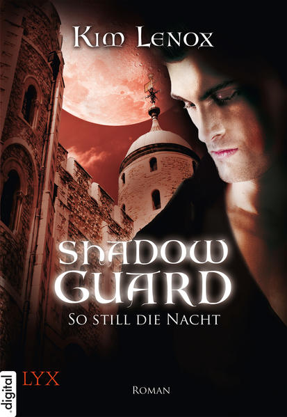 Shadow Guard - So still die Nacht