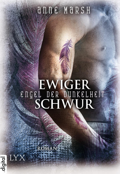 Engel der Dunkelheit - Ewiger Schwur