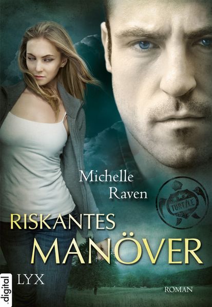 TURT/LE - Riskantes Manöver