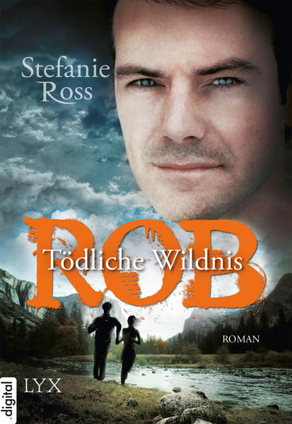 Rob - Tödliche Wildnis