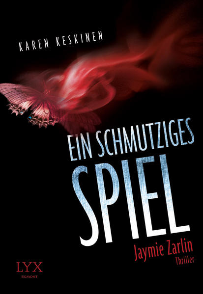 Ein schmutziges Spiel - Jaymie Zarlin