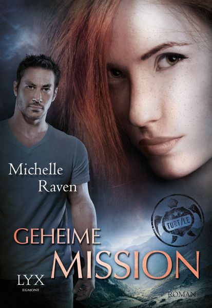 TURT/LE - Geheime Mission