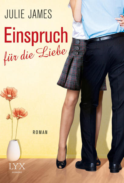 Einspruch für die Liebe
