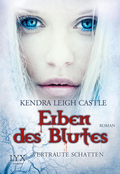 Erben des Blutes - Vertraute Schatten