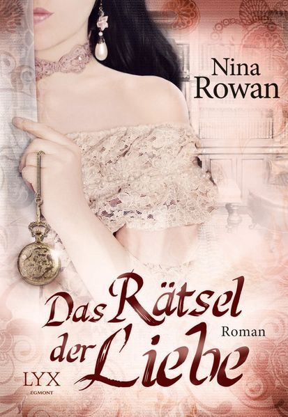 Das Rätsel der Liebe