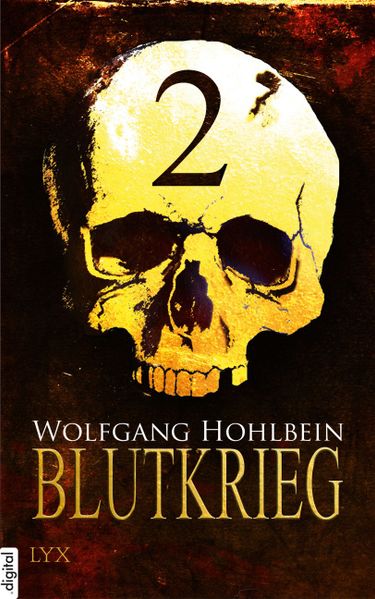 Blutkrieg - Teil 2