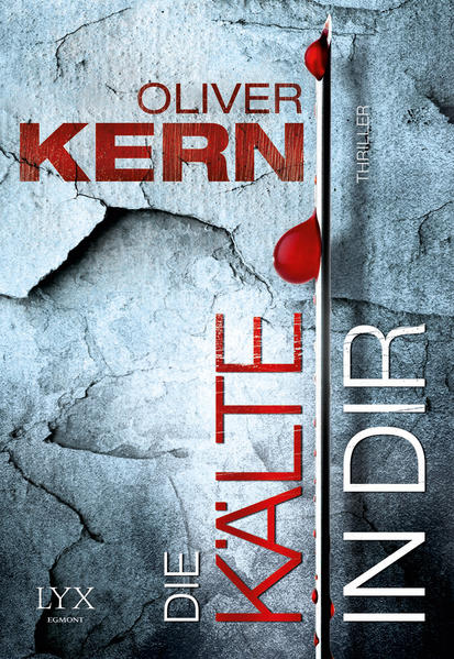 Die Kälte in dir