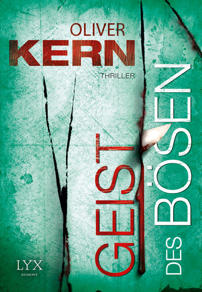 Geist des Bösen