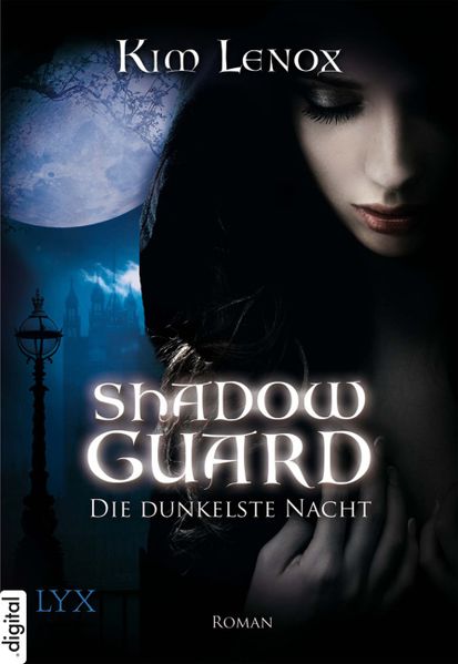 Shadow Guard - Die dunkelste Nacht