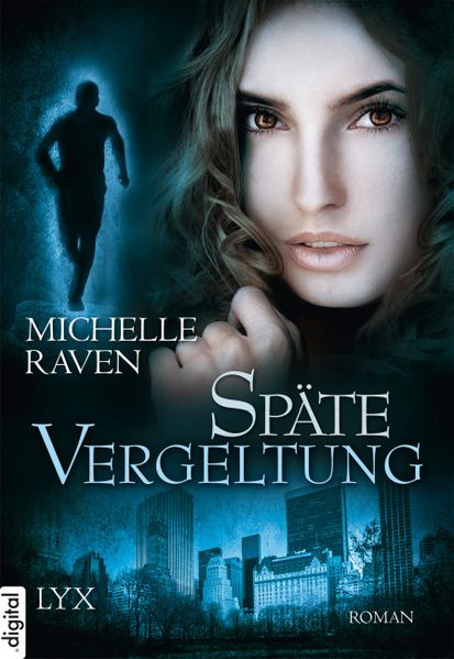 Späte Vergeltung