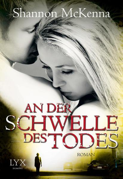 An der Schwelle des Todes