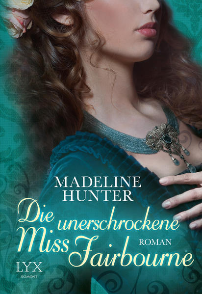 Die unerschrockene Miss Fairbourne