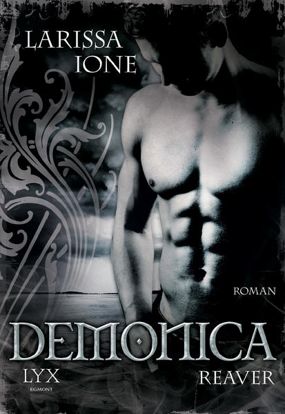 Demonica - Reaver