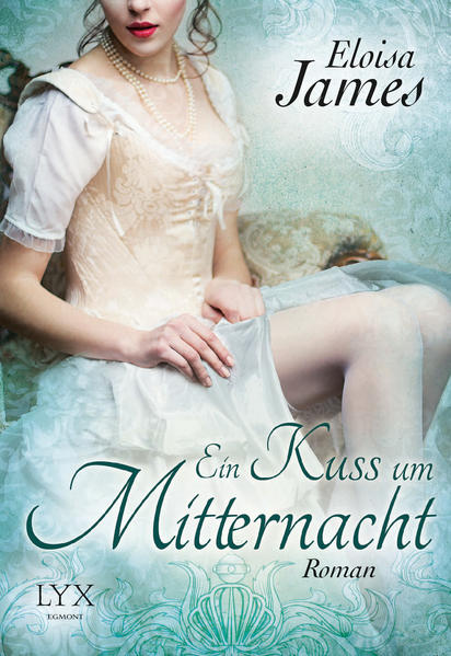 Ein Kuss um Mitternacht