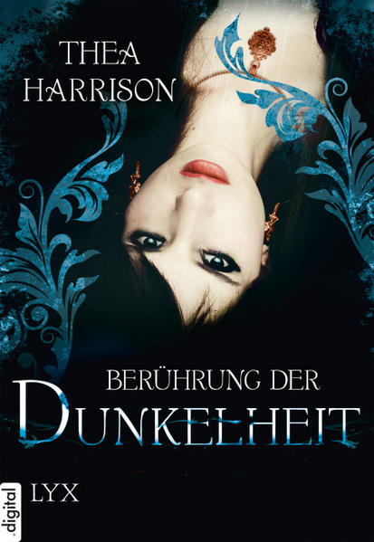 Berührung der Dunkelheit